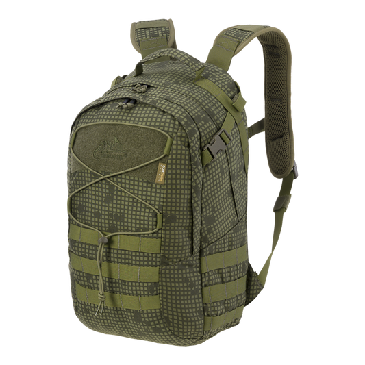 Rucsac Helikon-Tex EDC® Cordura® Desert Night Camo