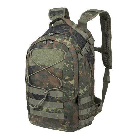 Rucsac Helikon-Tex EDC Cordura Flecktarn 24L
