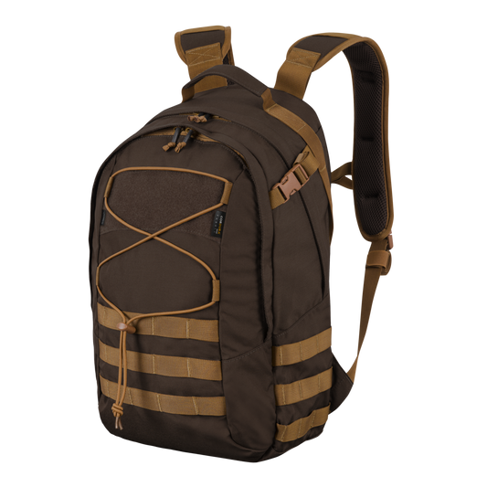 Rucsac Helikon-Tex EDC® Cordura® Maro Pământiu