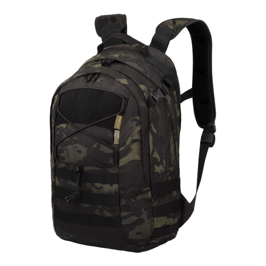 Rucsac Helikon-Tex EDC Cordura MultiCam Black 24L