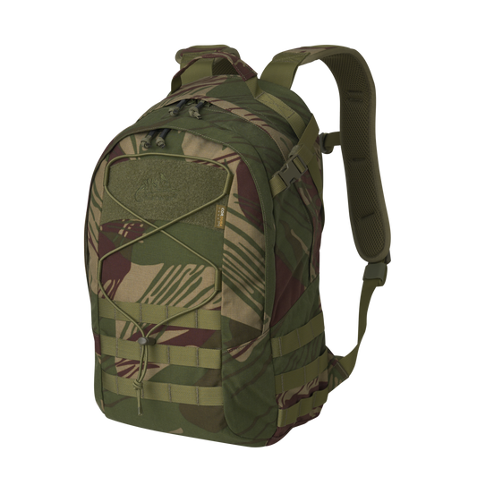 Rucsac Helikon-Tex EDC® Cordura® Rhodesian Camo