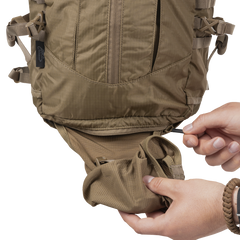 Rucsac Helikon-Tex Groundhog 16L Coyote