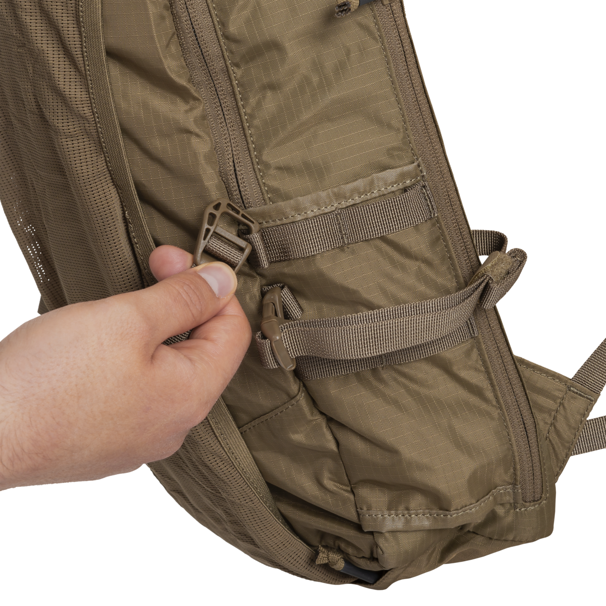 Rucsac Helikon-Tex Groundhog 16L Shadow Grey