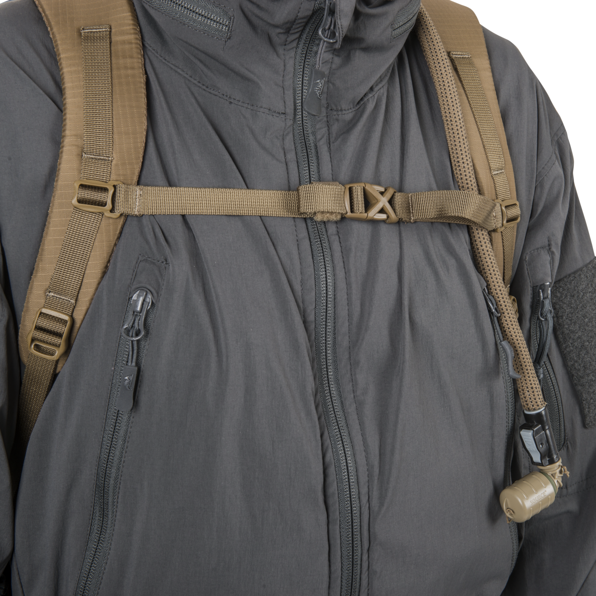 Rucsac Helikon-Tex Groundhog 16L Shadow Grey