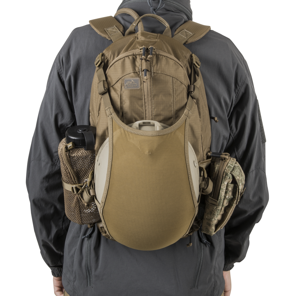 Rucsac Helikon-Tex Groundhog 16L Shadow Grey