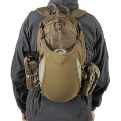 Rucsac Helikon-Tex Groundhog 16L Shadow Grey