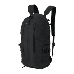 Rucsac Helikon-Tex Groundhog Negru, cu Sistem Beavertail Integrat