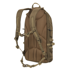 Rucsac Helikon-Tex Groundhog Negru, cu Sistem Beavertail Integrat