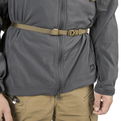 Rucsac Helikon-Tex Groundhog Negru, cu Sistem Beavertail Integrat