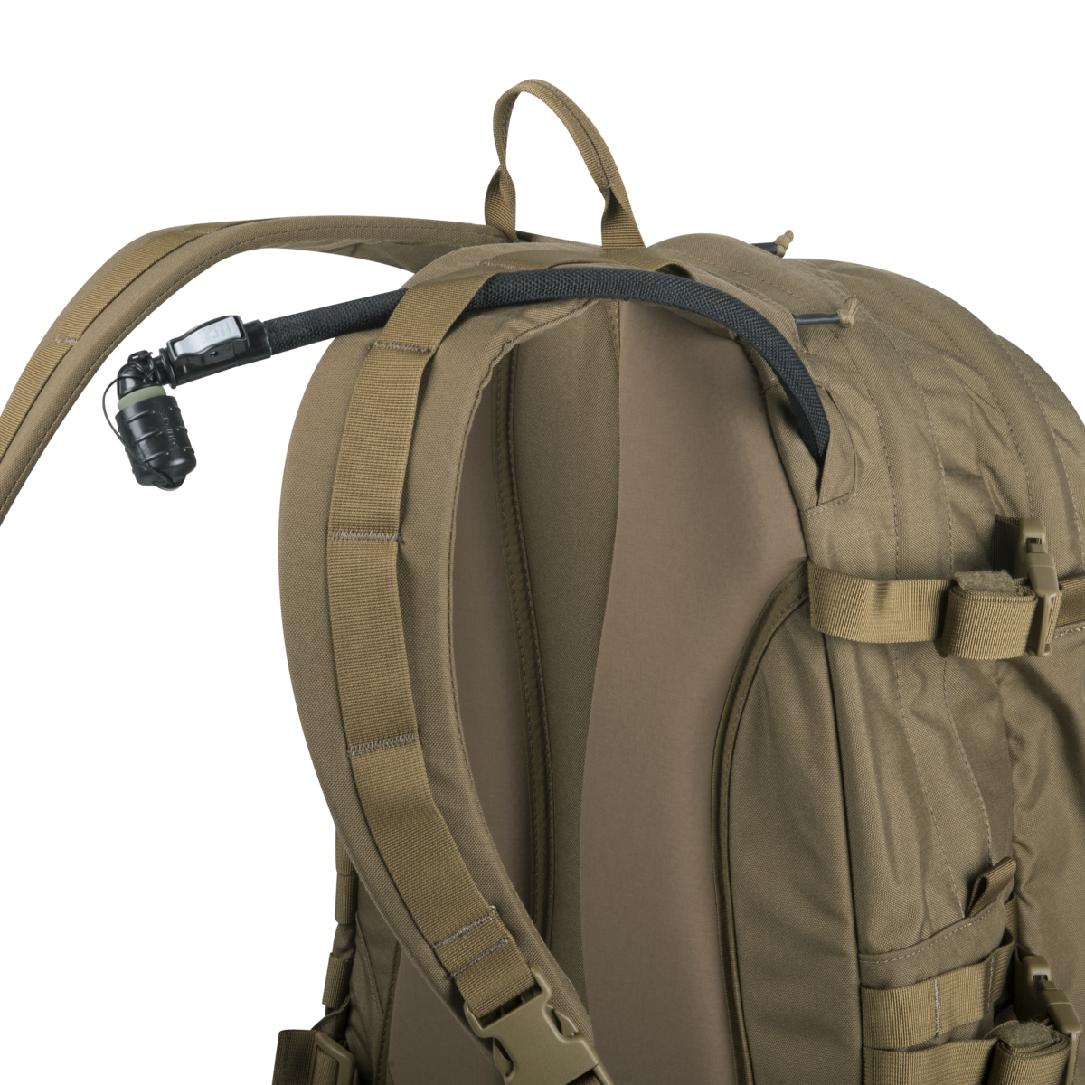 Rucsac Helikon-Tex Guardian Assault Coyote 32.5L