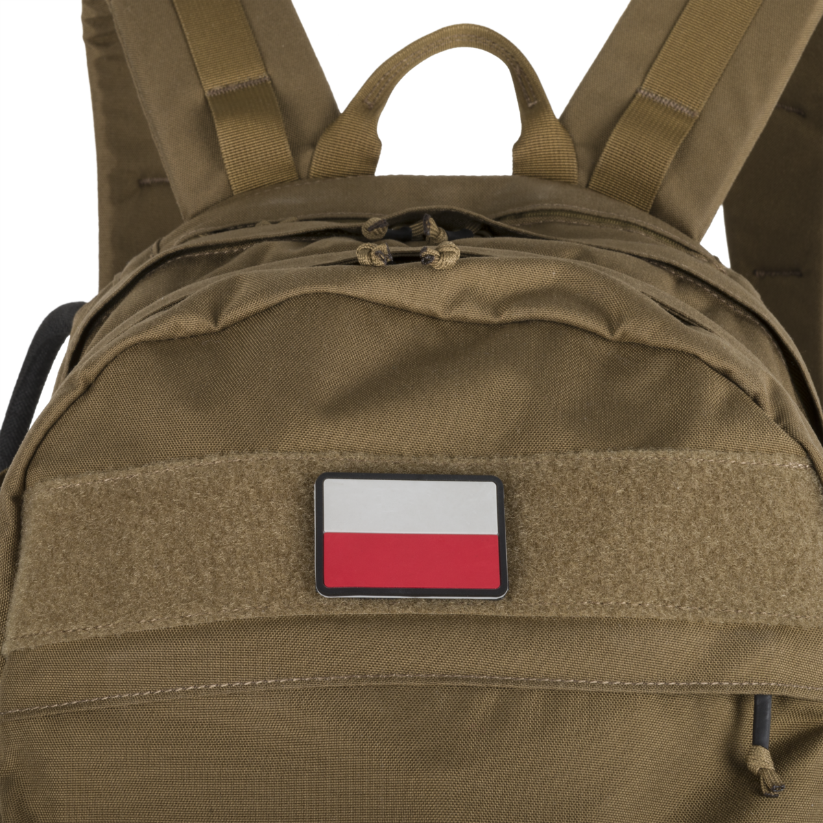 Rucsac Helikon-Tex Guardian Assault Coyote 32.5L