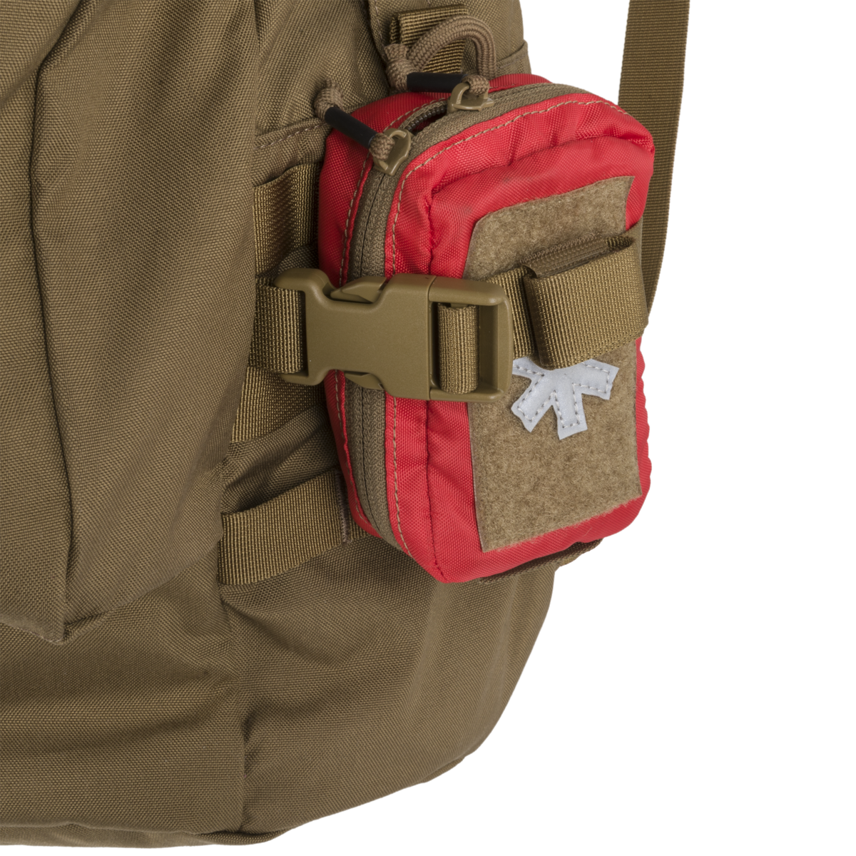 Rucsac Helikon-Tex Guardian Assault Coyote 32.5L