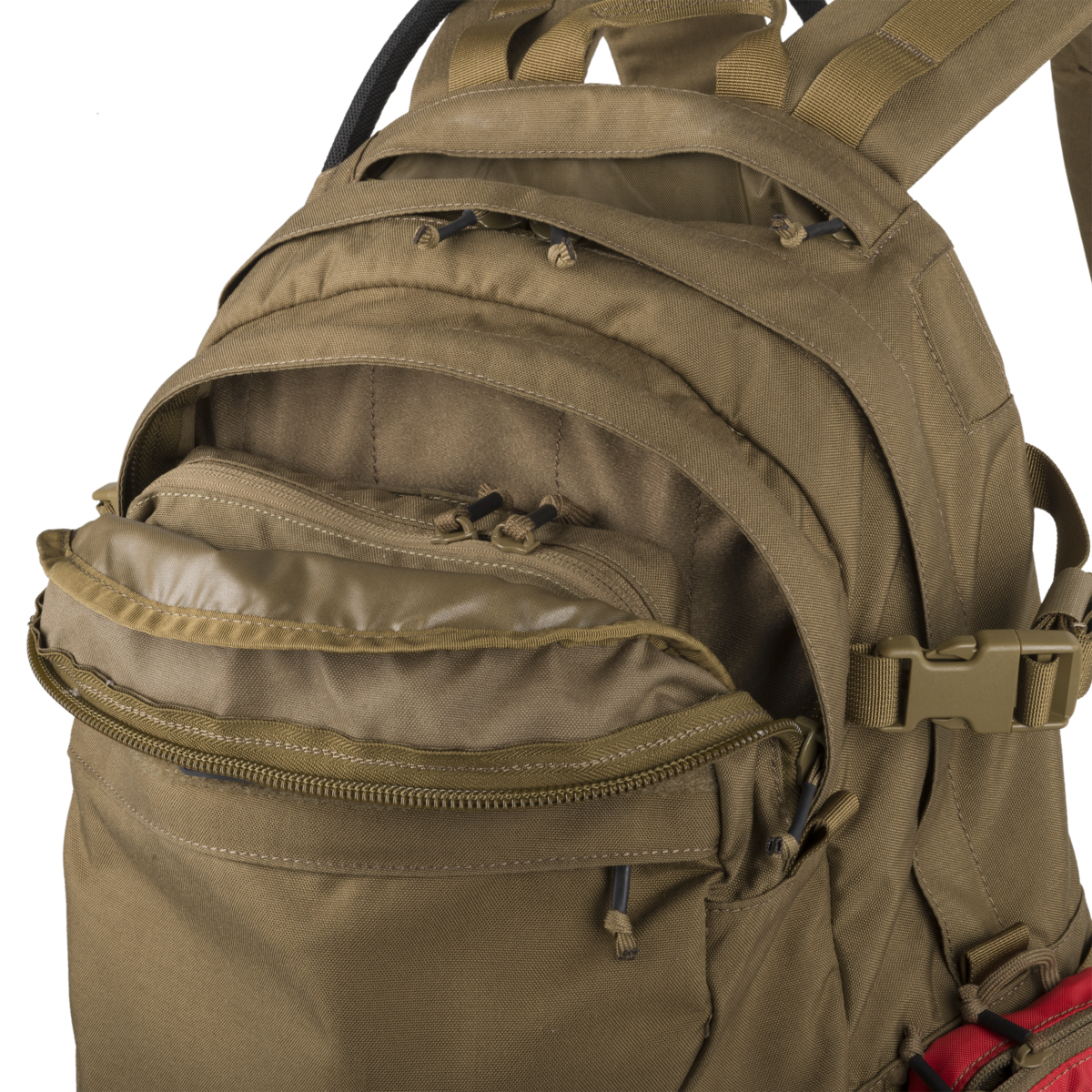 Rucsac Helikon-Tex Guardian Assault Coyote 32.5L