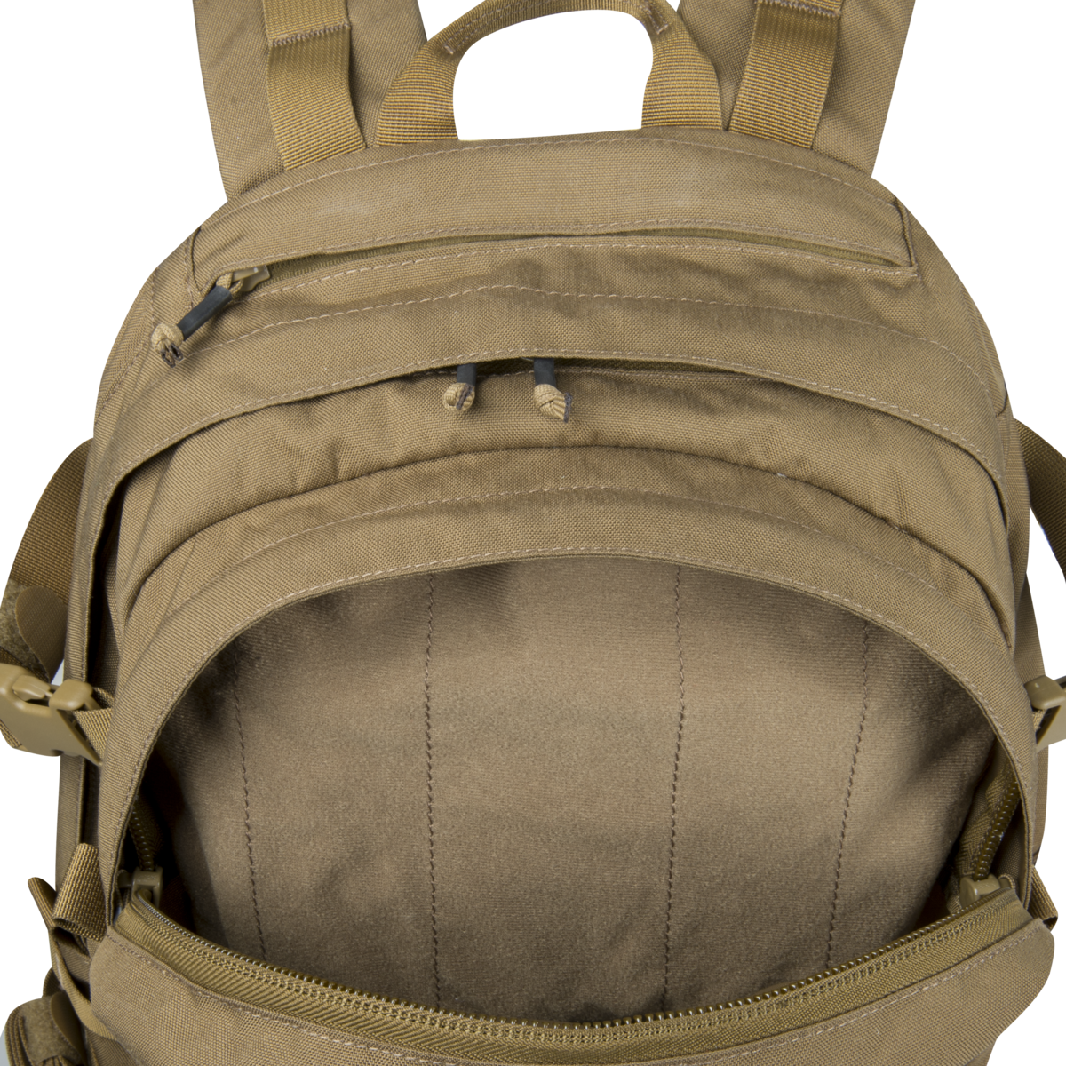 Rucsac Helikon-Tex Guardian Assault Coyote 32.5L