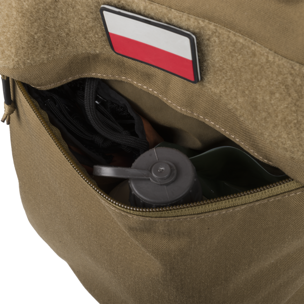 Rucsac Helikon-Tex Guardian Assault Coyote 32.5L