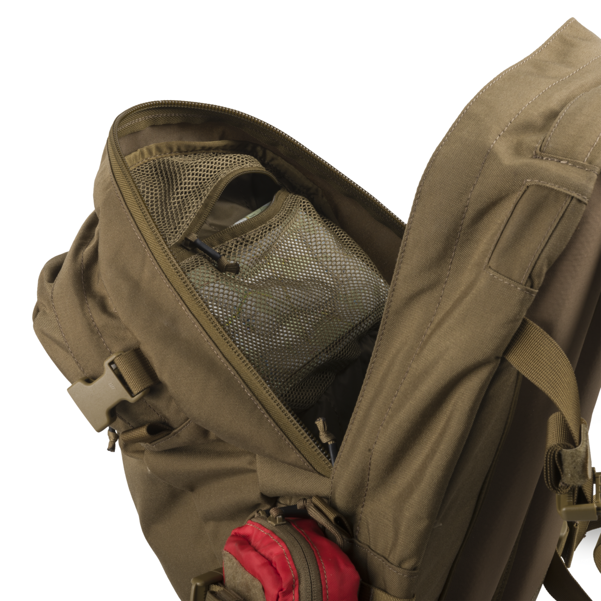 Rucsac Helikon-Tex Guardian Assault Coyote 32.5L