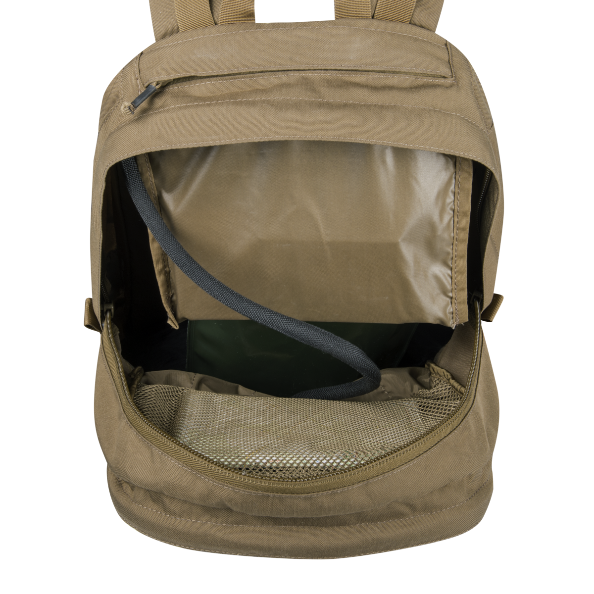 Rucsac Helikon-Tex Guardian Assault Coyote 32.5L