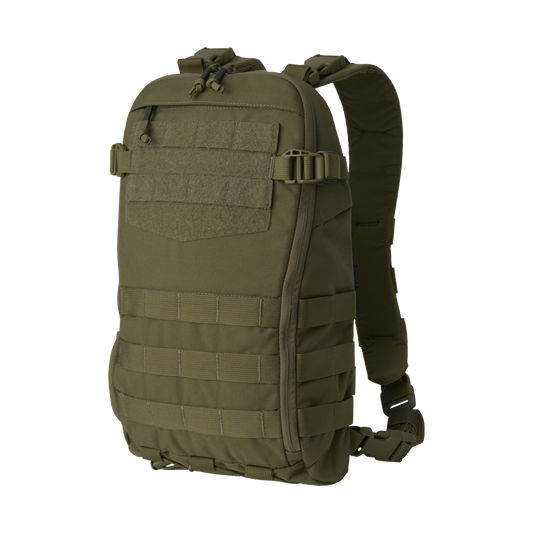 Rucsac Helikon-Tex Guardian Smallpack 7.5L Olive Green