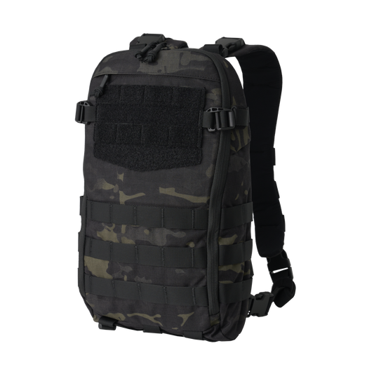 Rucsac Helikon-Tex Guardian Smallpack Multicam® Black Modular
