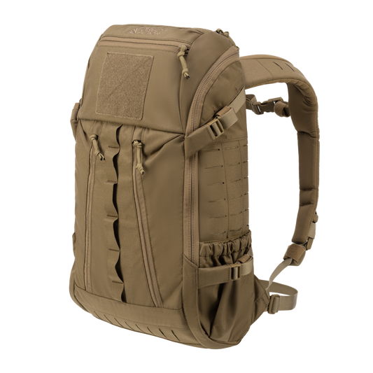 Rucsac Helikon-Tex Halifax Small 20.7L Coyote Brown