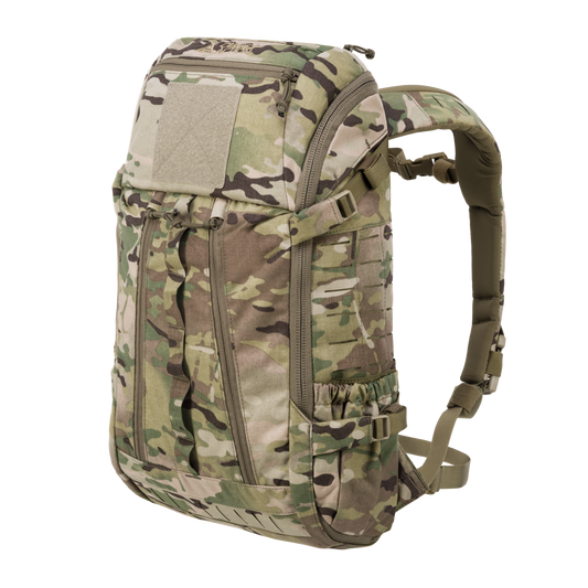 Rucsac Helikon-Tex HALIFAX Small Cordura Multicam