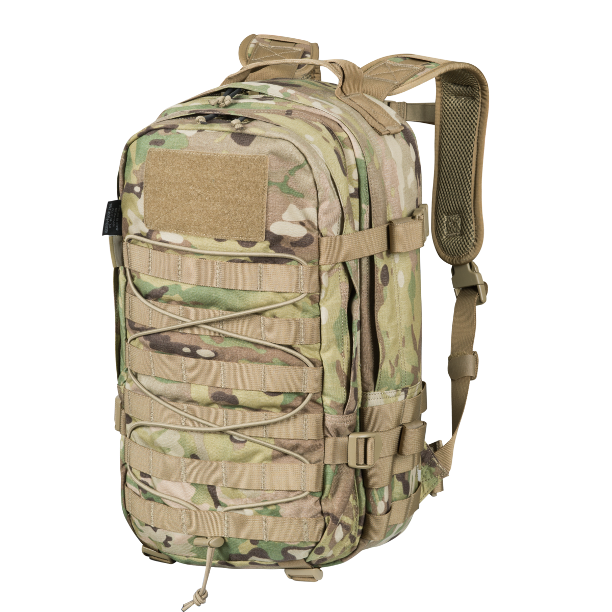 Rucsac Helikon-Tex RACCOON Mk2 24 Litri MultiCam®