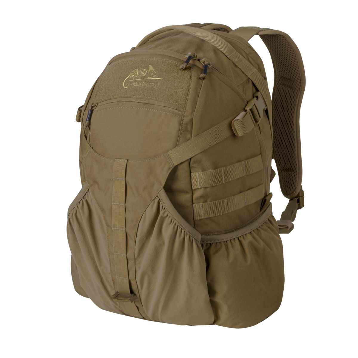 Rucsac Helikon-Tex RAIDER® Cordura® Coyote