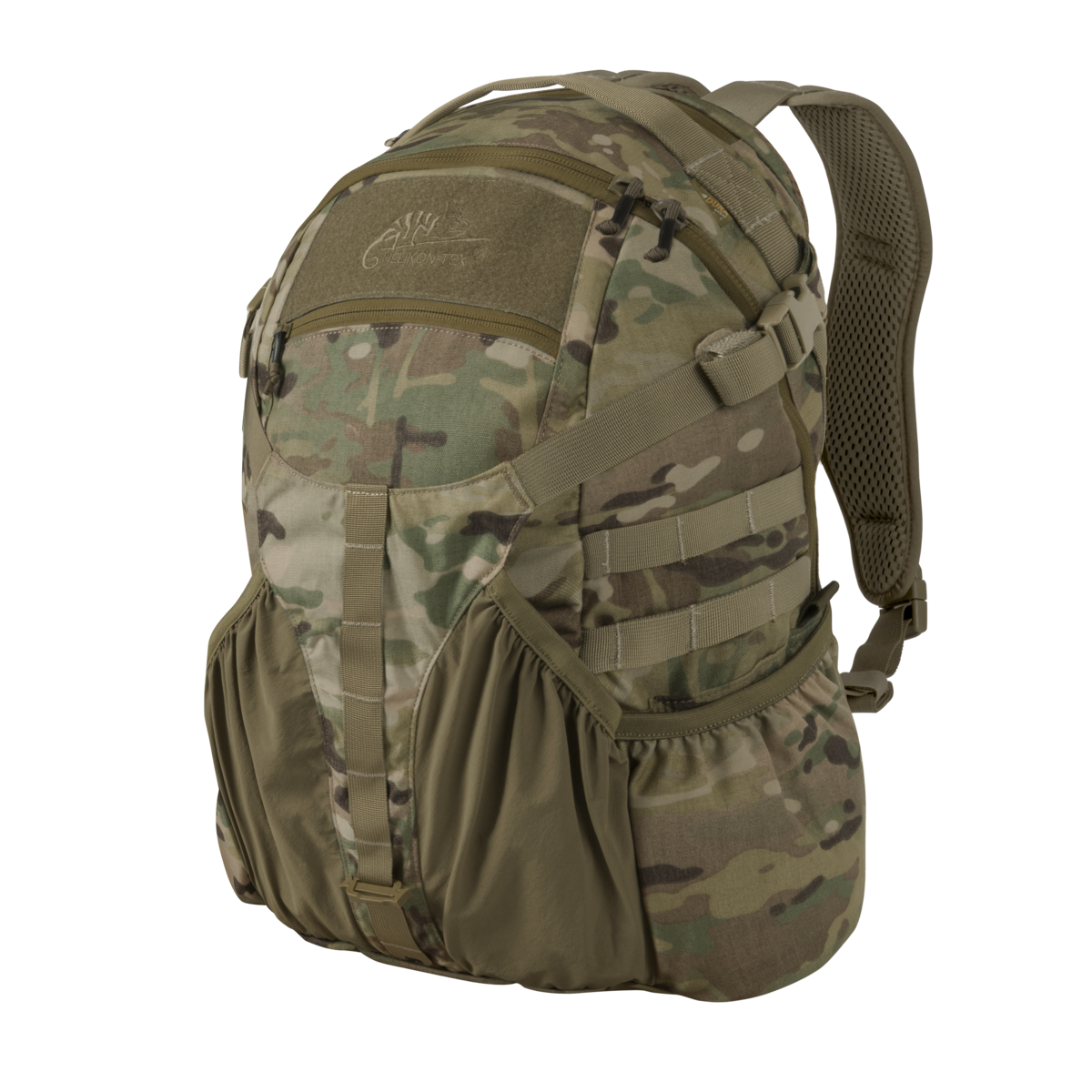 Rucsac Helikon-Tex RAIDER® Cordura® MultiCam®