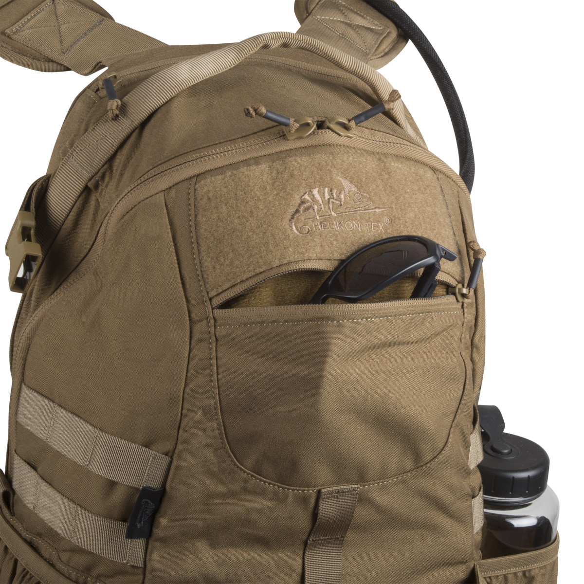 Rucsac Helikon-Tex RAIDER® Cordura® MultiCam®