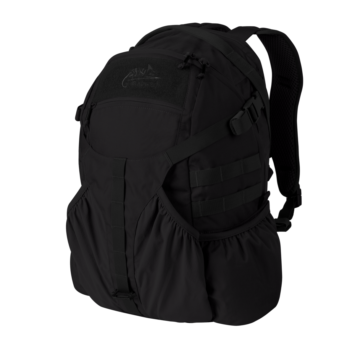 Rucsac Helikon-Tex Raider® Cordura® Negru