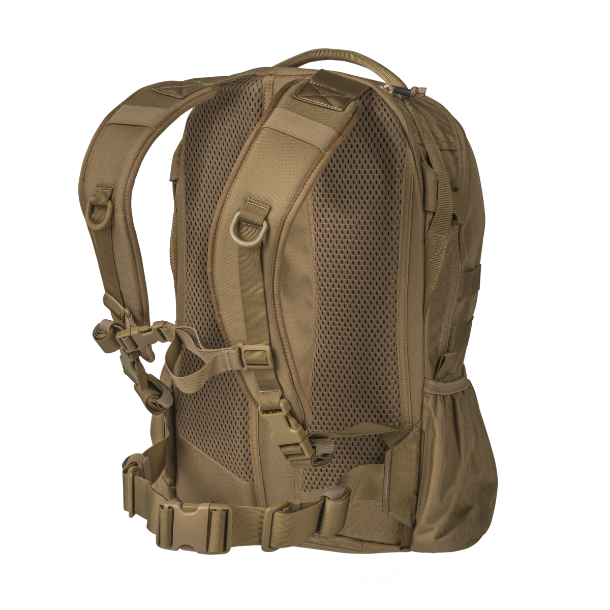 Rucsac Helikon-Tex Raider® Cordura® Negru