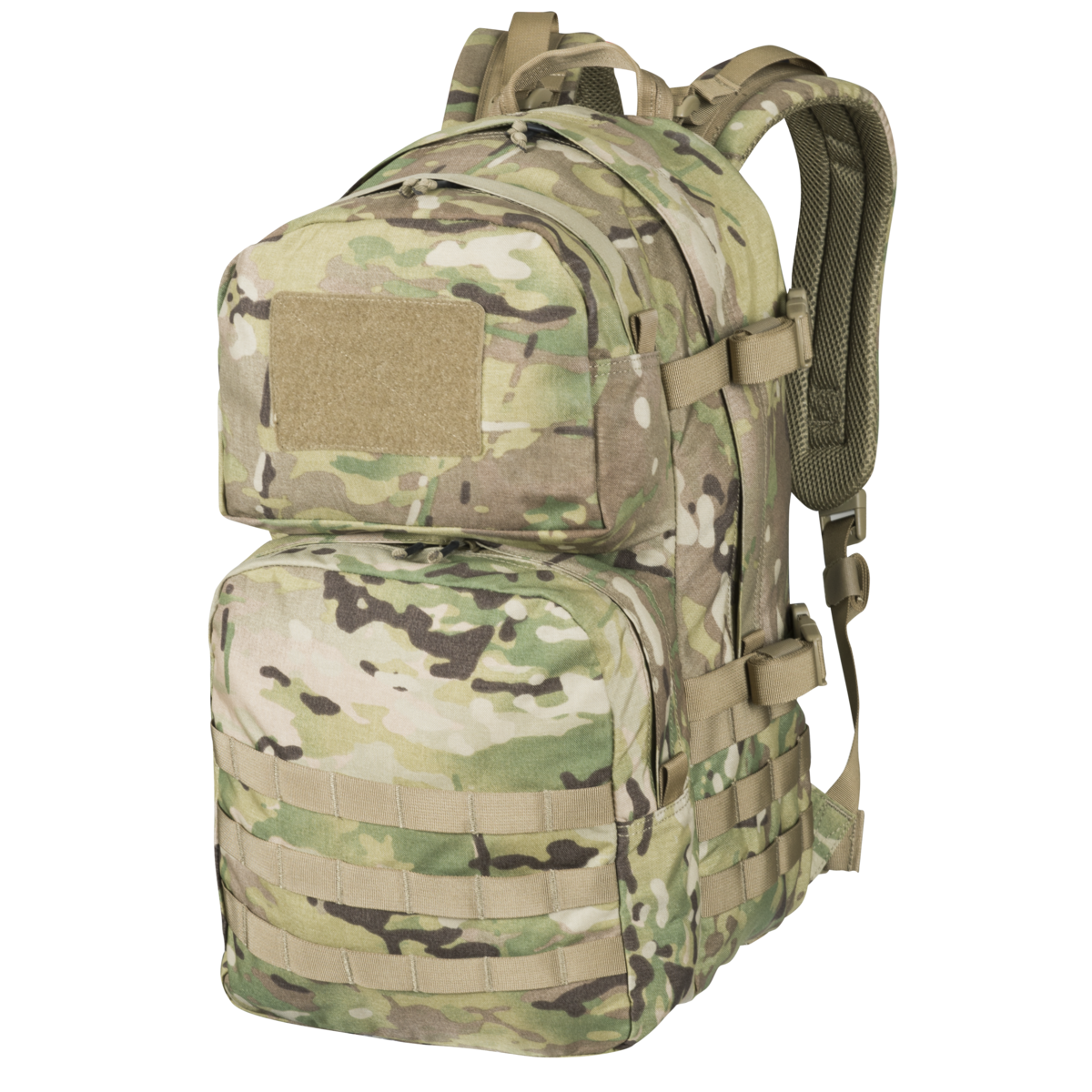 Rucsac Helikon-Tex RATEL Mk2 Cordura® MultiCam®