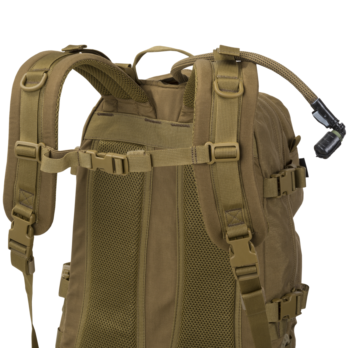 Rucsac Helikon-Tex RATEL Mk2 Cordura® MultiCam®