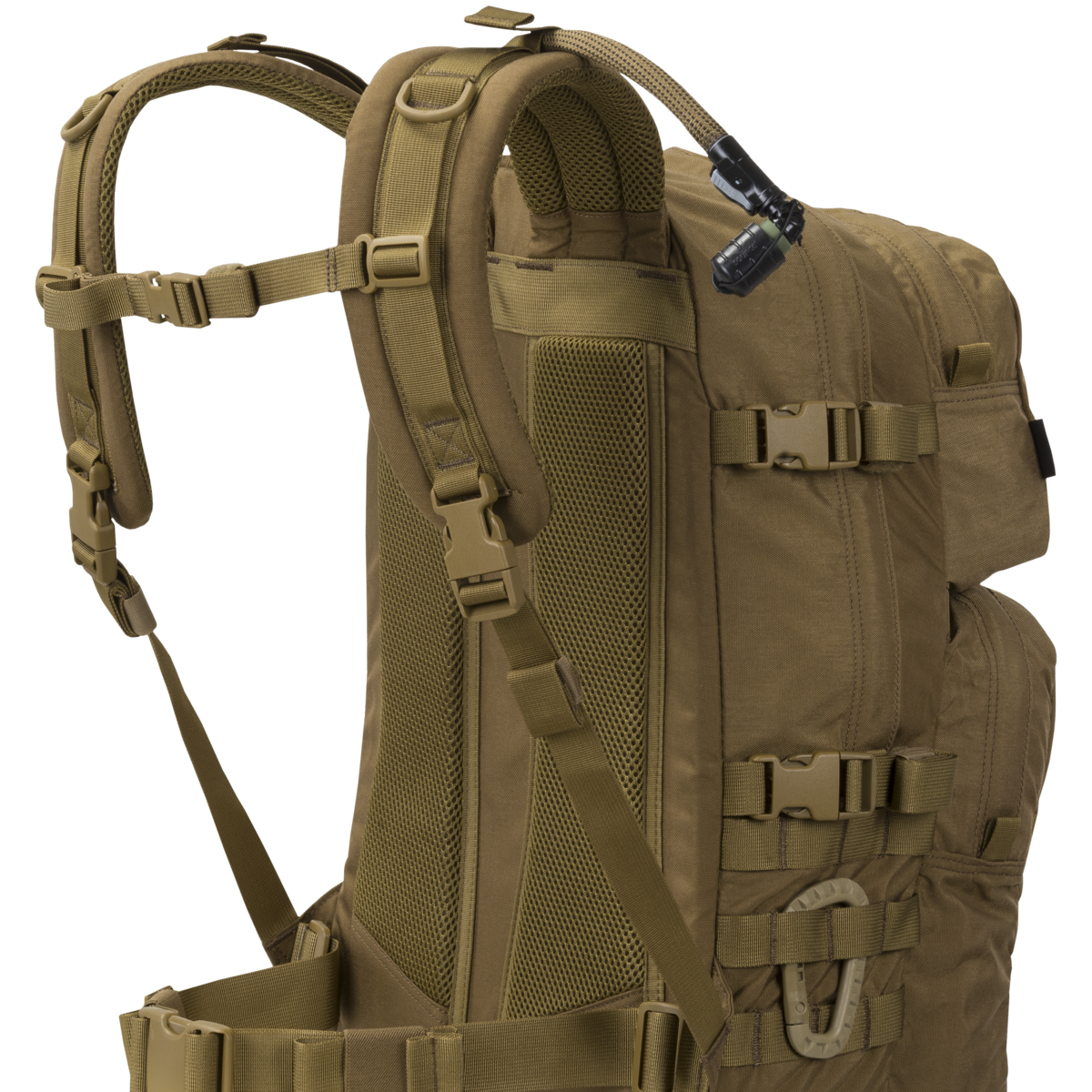 Rucsac Helikon-Tex RATEL Mk2 Cordura® MultiCam®