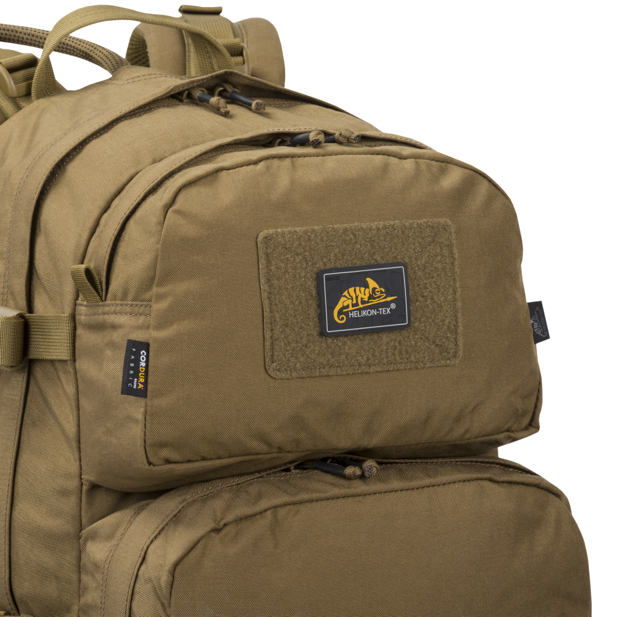 Rucsac Helikon-Tex RATEL Mk2 Cordura® Shadow Grey
