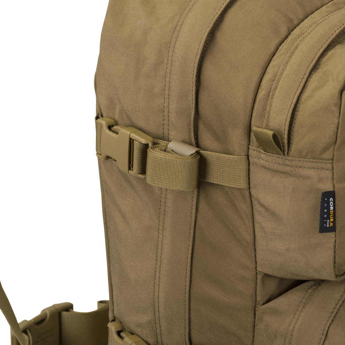 Rucsac Helikon-Tex RATEL Mk2 Cordura® Shadow Grey