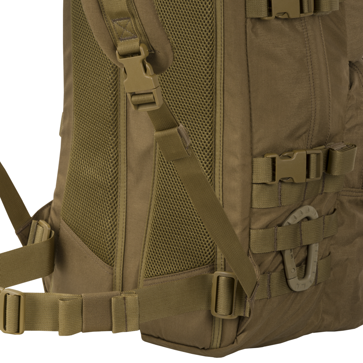 Rucsac Helikon-Tex RATEL Mk2 Cordura® Shadow Grey