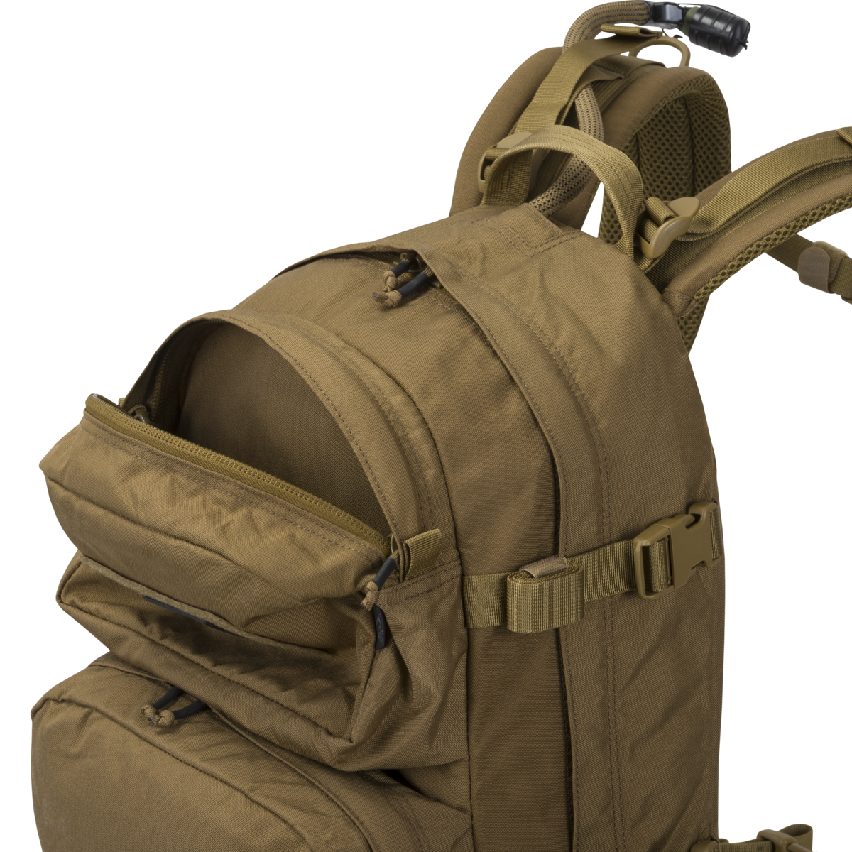 Rucsac Helikon-Tex RATEL Mk2 Cordura® Shadow Grey