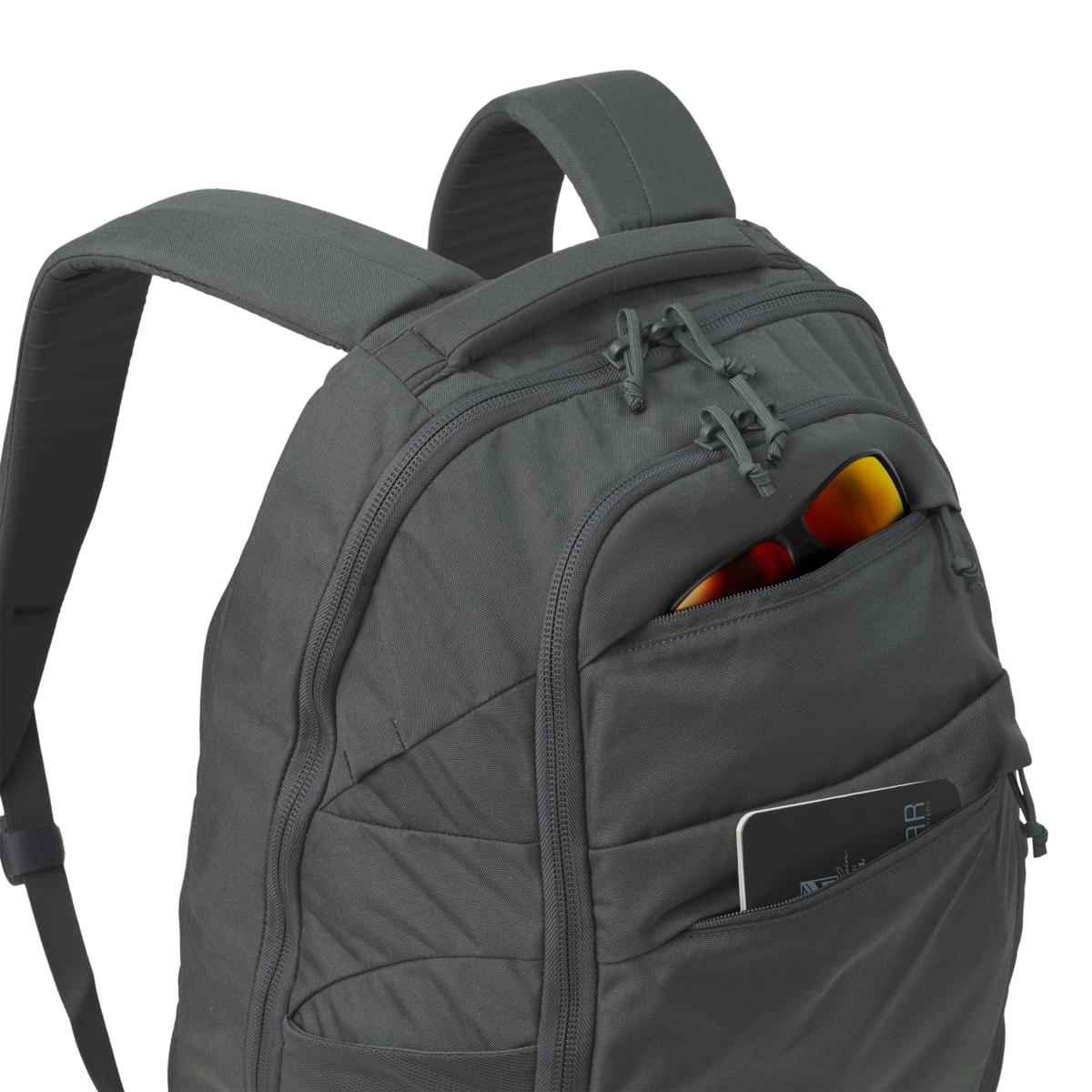Rucsac Helikon-Tex Traveler Cordura Shadow Grey