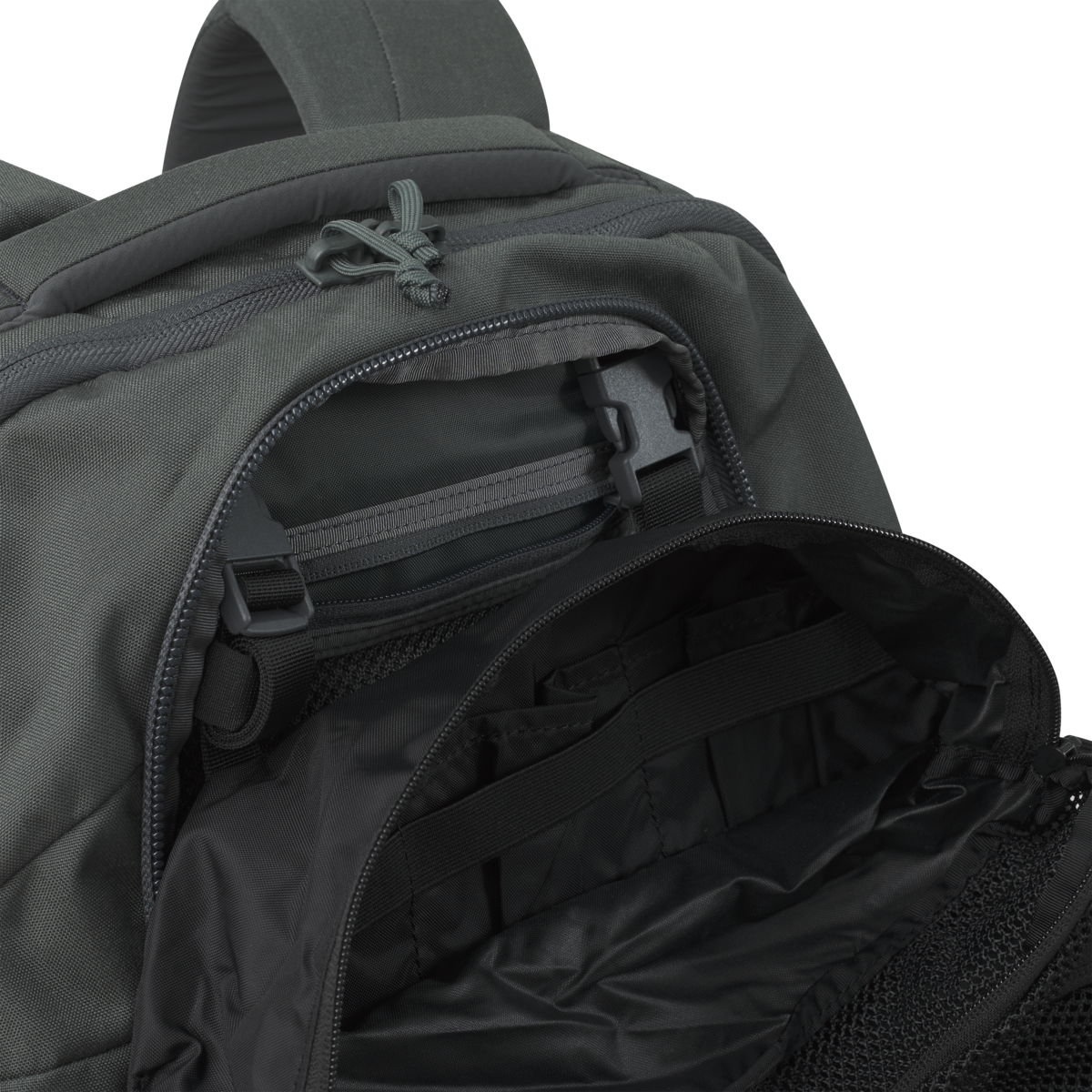 Rucsac Helikon-Tex Traveler Cordura Shadow Grey