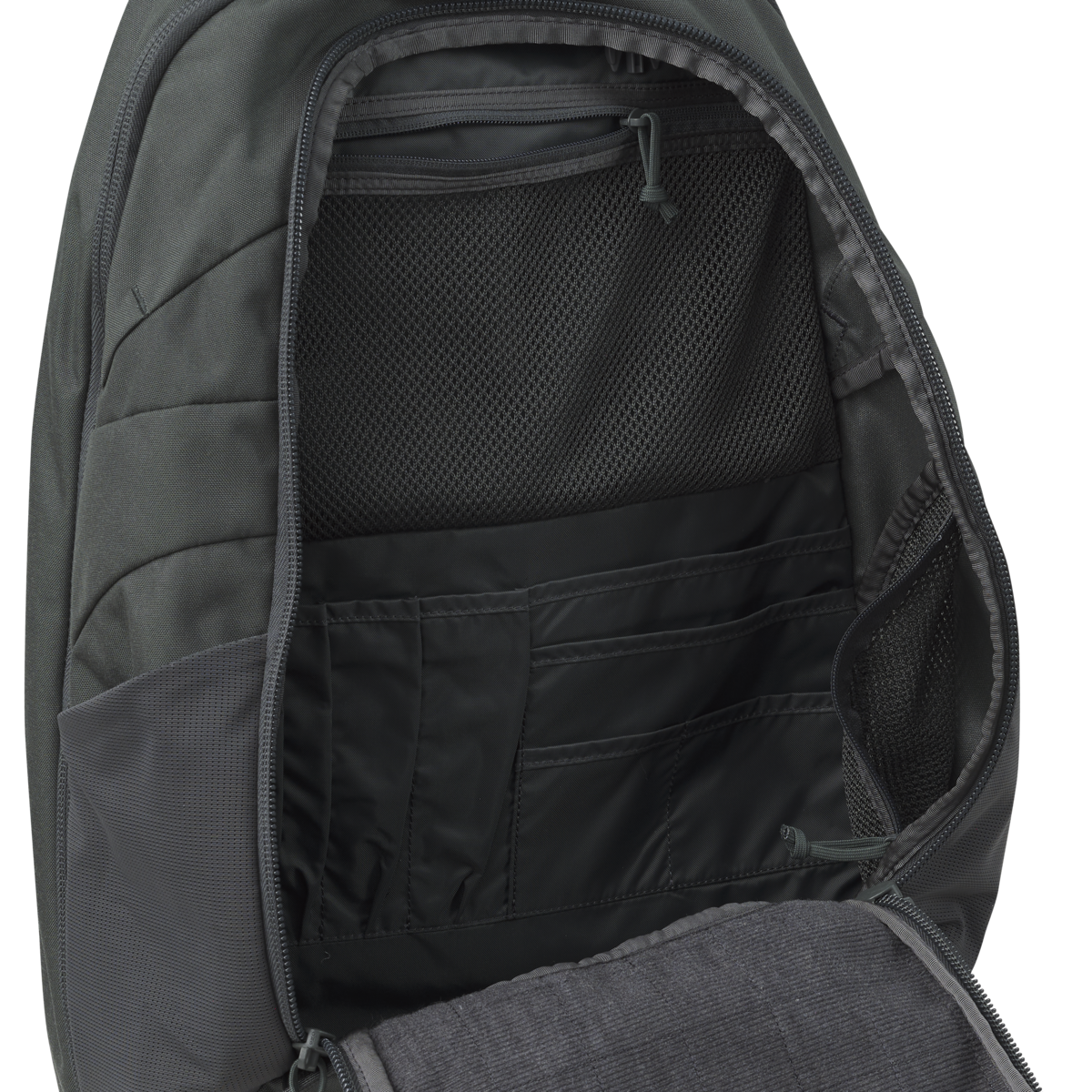 Rucsac Helikon-Tex Traveler Cordura Shadow Grey