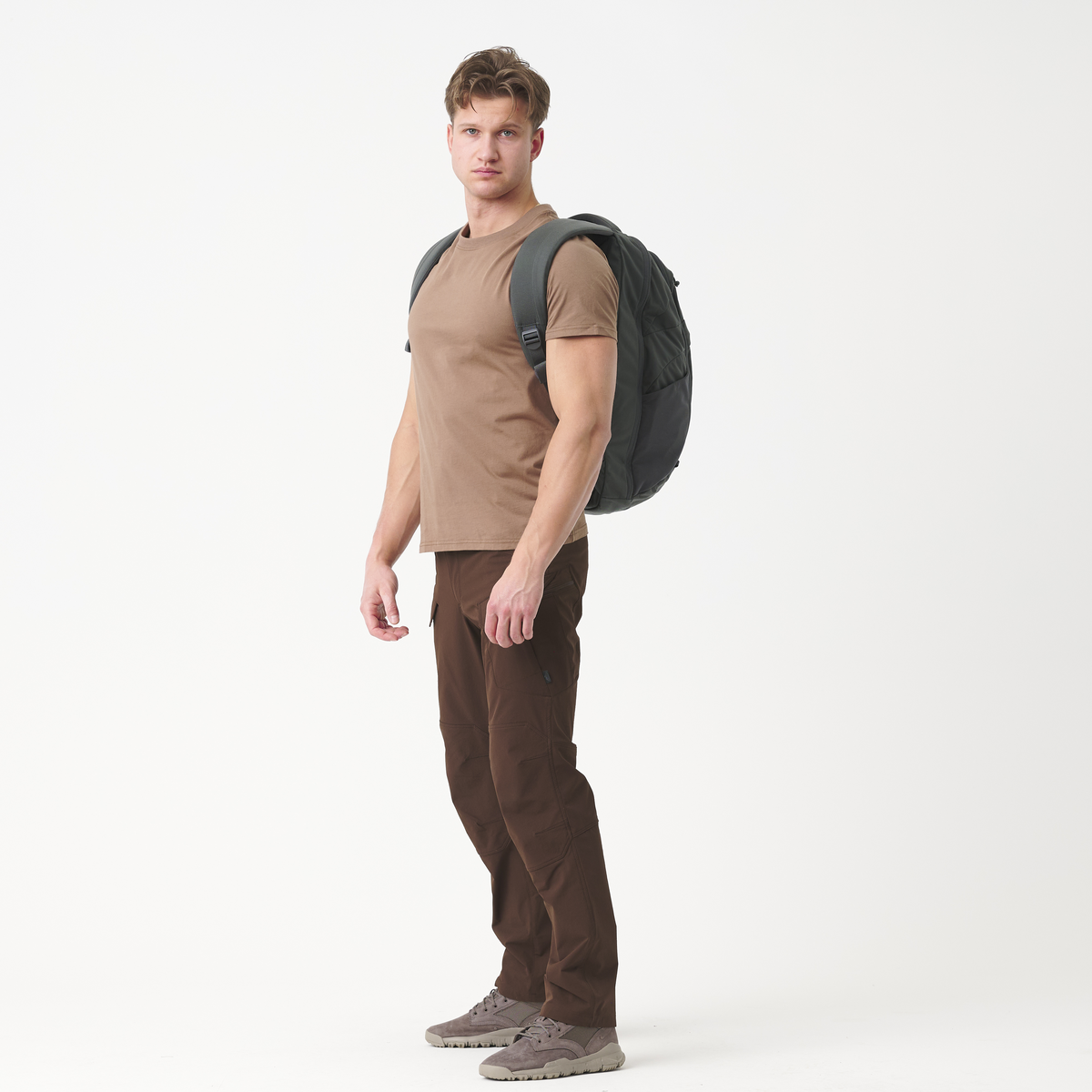 Rucsac Helikon-Tex Traveler Cordura Shadow Grey