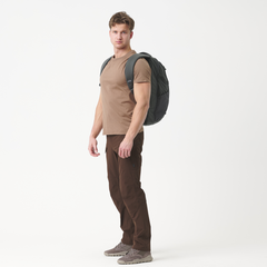 Rucsac Helikon-Tex Traveler Cordura Shadow Grey