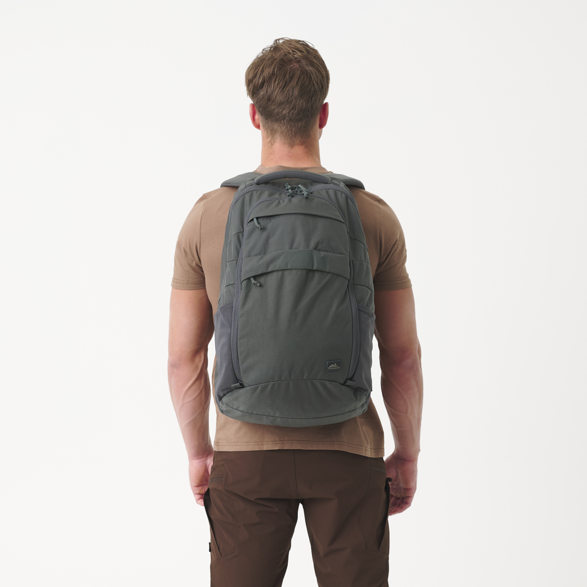 Rucsac Helikon-Tex Traveler Cordura Shadow Grey