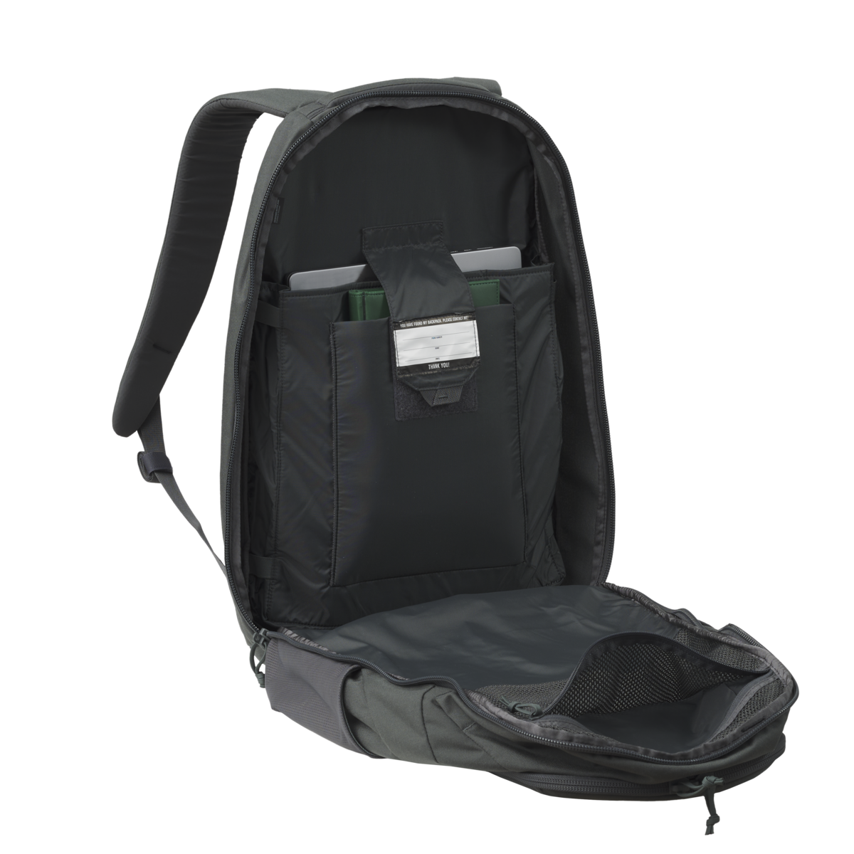 Rucsac Helikon-Tex Traveler Modular Cordura