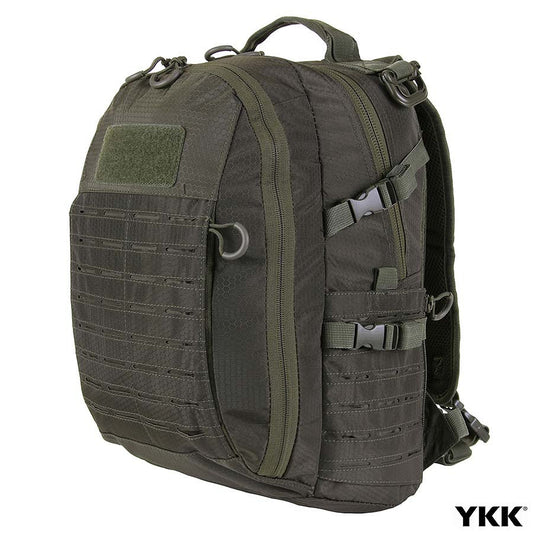 Rucsac Hexagon GB0304 Verde 101 INC® - Gata de Acțiune, Indestructibil