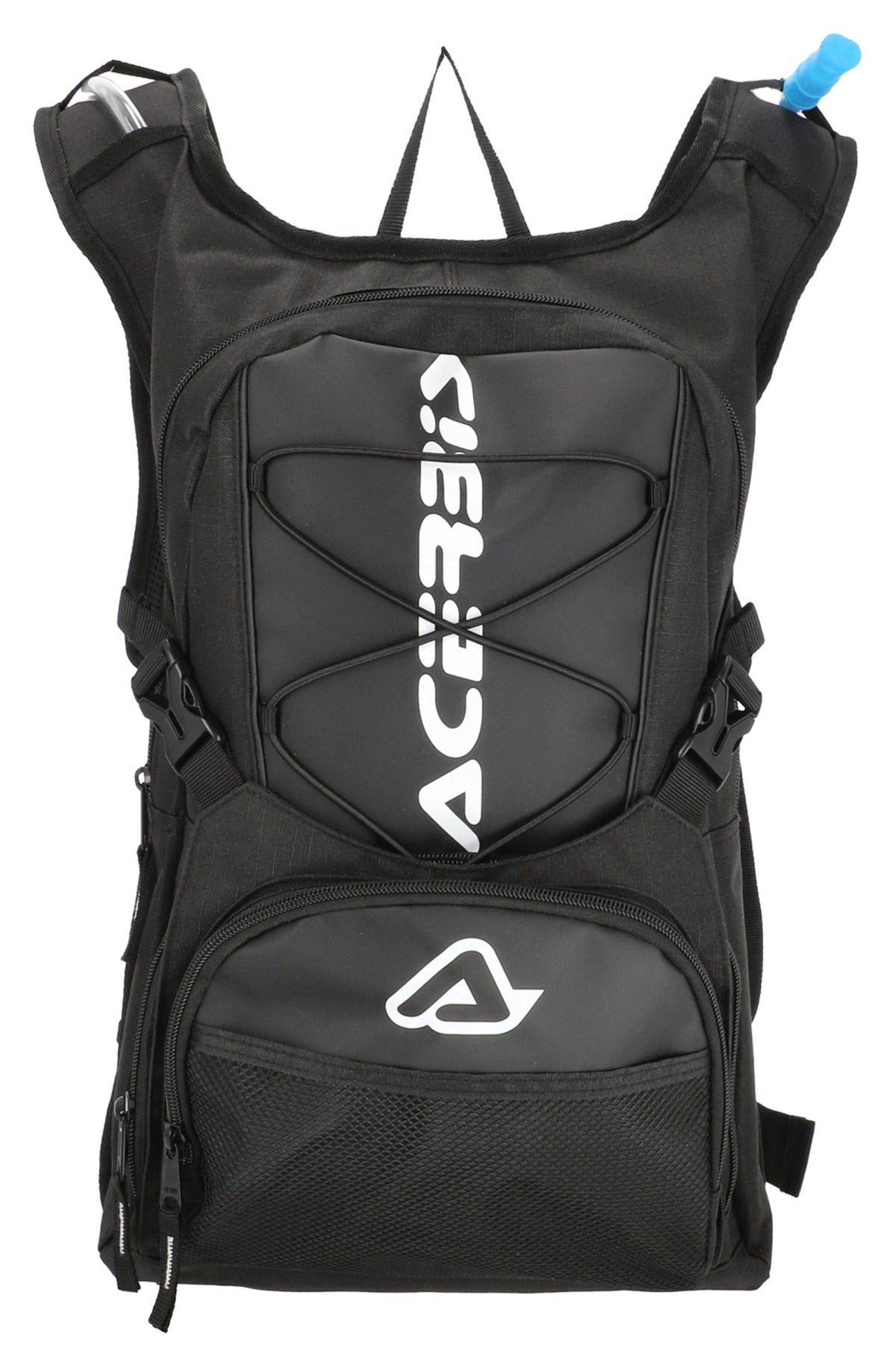 Rucsac Hidratare Acerbis H2O - 2L Apă, 10L Spațiu, Off-road