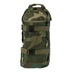 Rucsac Hidratare Camel Bag Woodland 351590 - Autonomie Vitală în Teren