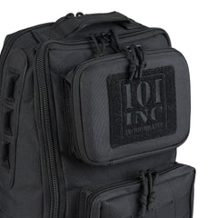 Rucsac Hidratare Hardcase 2-in-1 Negru - Performanță și Protecție Integrală