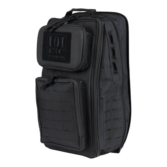 Rucsac Hidratare Hardcase 2-in-1 Negru - Performanță și Protecție Integrală